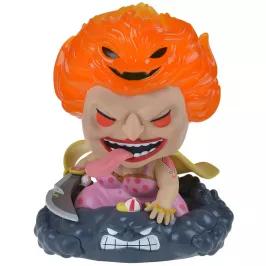 Фигурка Funko POP! Deluxe. One Piece: Hungry Big Mom 1268